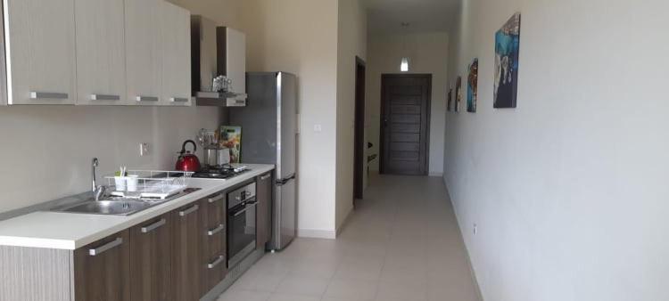 Vista Point Apartment Zebbug  Exterior photo